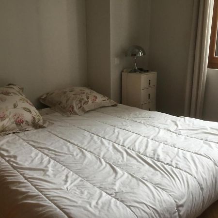 Appartement Typique,Chaleureux Et Pratique Chamonix Luaran gambar