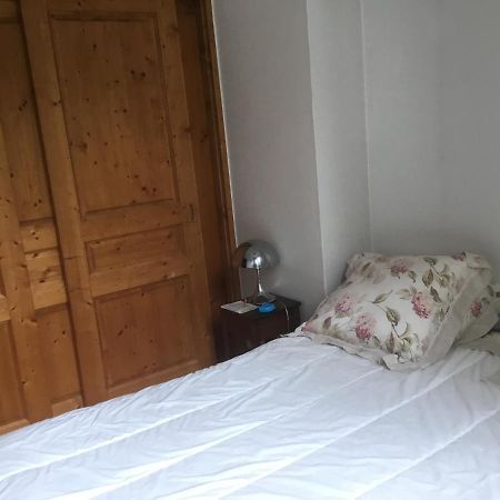 Appartement Typique,Chaleureux Et Pratique Chamonix Luaran gambar