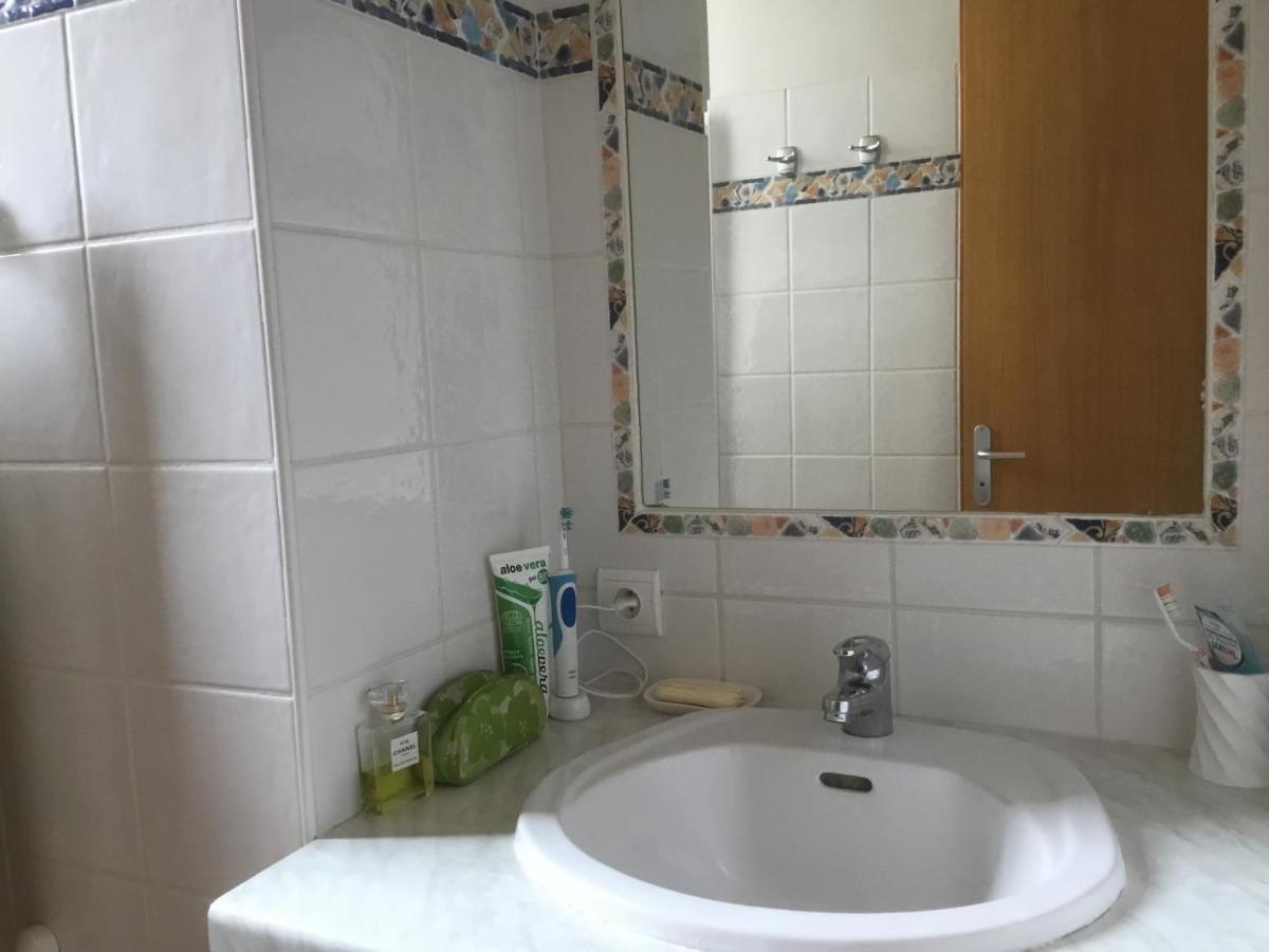 Appartement Typique,Chaleureux Et Pratique Chamonix Luaran gambar