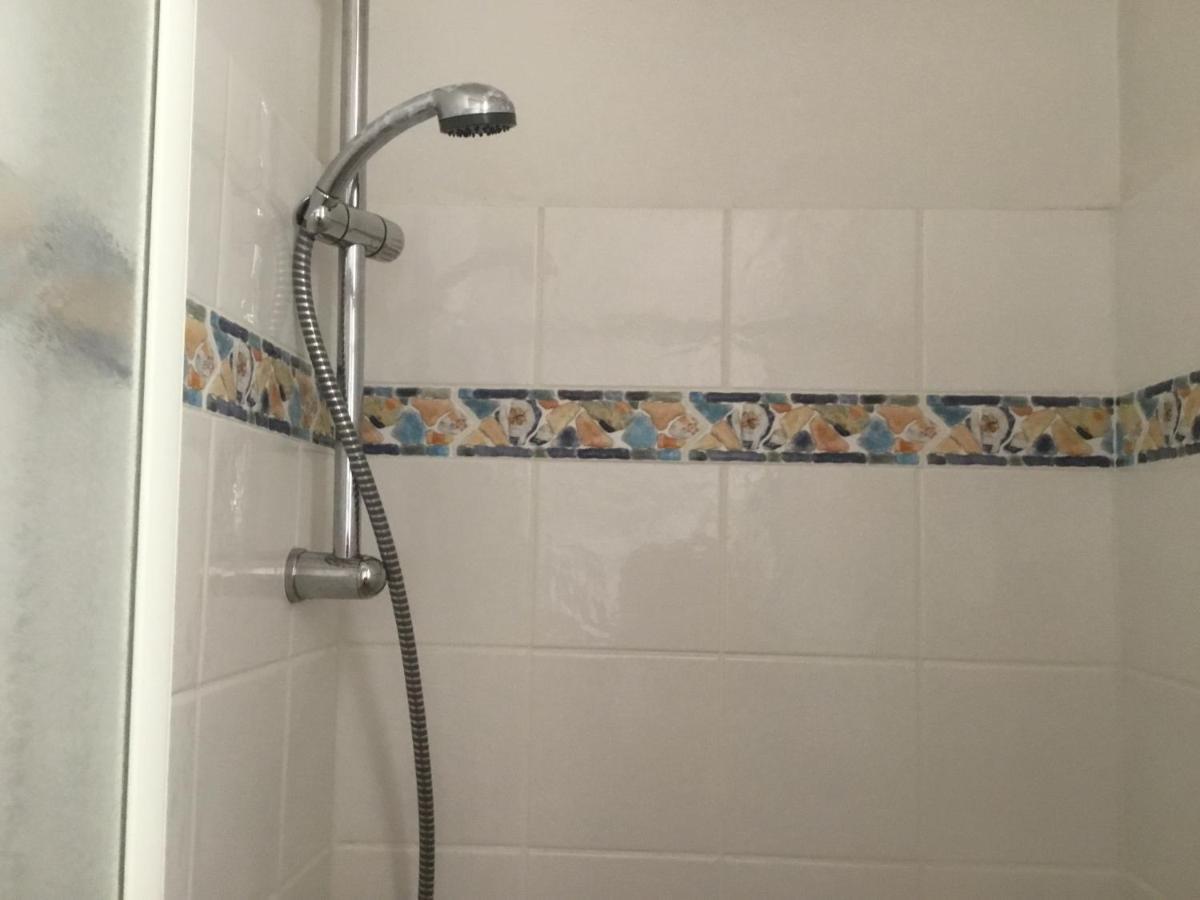 Appartement Typique,Chaleureux Et Pratique Chamonix Luaran gambar